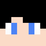 Castiel SuperNatural - Male Minecraft Skins - image 3