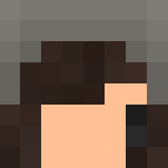 Meba - Female Minecraft Skins - image 3