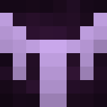 Obsidian Overlord - Other Minecraft Skins - image 3