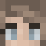First Skin - Female Minecraft Skins - image 3