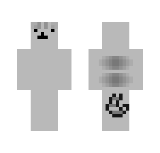 Pusheen - Male Minecraft Skins - image 2