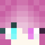 -_- Persona! -_- - Female Minecraft Skins - image 3