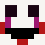 Puppet the Killer - Male Minecraft Skins - image 3