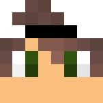 Tember - Male Minecraft Skins - image 3