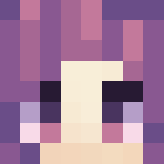 NicoNico{Welcome to the show} - Female Minecraft Skins - image 3