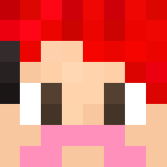 lelele. Mark ♥ - Male Minecraft Skins - image 3