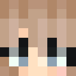 MY EMO SIDE - Female Minecraft Skins - image 3