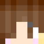 ShubbleYT IRL *New hair shading!* - Female Minecraft Skins - image 3