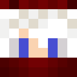 WinterBoy - Male Minecraft Skins - image 3