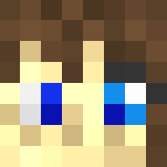 Boy/Girl hybrid - Interchangeable Minecraft Skins - image 3