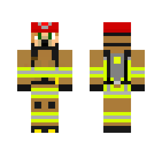 castro - Male Minecraft Skins - image 2