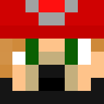 castro - Male Minecraft Skins - image 3