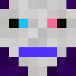 Jester (dmc3) - Male Minecraft Skins - image 3
