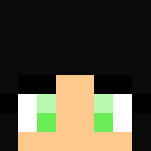 Girl - Male Minecraft Skins - image 3