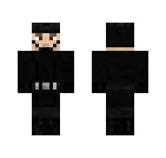 Imperial Deathstartrooper - Male Minecraft Skins - image 2