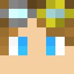 RP skin for me - Male Minecraft Skins - image 3