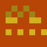 Pumpkin Knight - Other Minecraft Skins - image 3