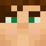 MCSM Jesse | Dragonsbane - Male Minecraft Skins - image 3