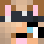 ☆Me at school☆ - Female Minecraft Skins - image 3