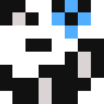 SANNEEEEEEEEES - Interchangeable Minecraft Skins - image 3