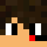 barry allen - Male Minecraft Skins - image 3