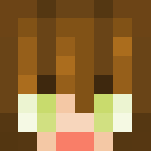 Adventurer Girl *ᔕᗢℱ૪ - Girl Minecraft Skins - image 3