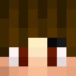 to one of my friends | ANNA - Male Minecraft Skins - image 3