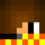 Dylan - Male Minecraft Skins - image 3