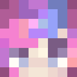 Bumpin' Hearts - Female Minecraft Skins - image 3