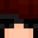 Nightwing! - Male Minecraft Skins - image 3