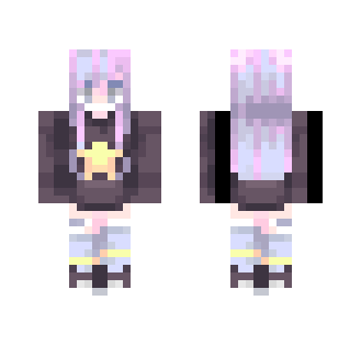 ☆ | 1000 - Female Minecraft Skins - image 2