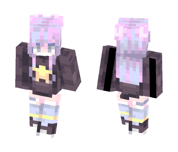 ☆ | 1000 - Female Minecraft Skins - image 1
