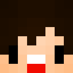 FIRST EVER SKIN!!!!!!! - Male Minecraft Skins - image 3