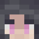 tRaSh SkIn - Female Minecraft Skins - image 3