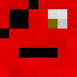 My Foxy - Male Minecraft Skins - image 3