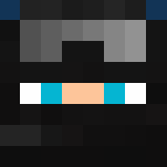 FBI!! - Male Minecraft Skins - image 3