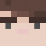 My first skin - Male Minecraft Skins - image 3
