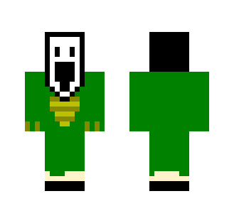 Costume Ception - Interchangeable Minecraft Skins - image 2