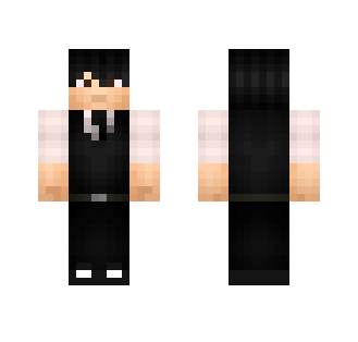 Ultimate Edit THis Skin - Male Minecraft Skins - image 2