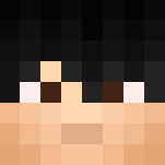 Ultimate Edit THis Skin - Male Minecraft Skins - image 3