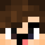 Derp Wolf Boy - Boy Minecraft Skins - image 3