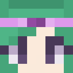 Outta This World - Female Minecraft Skins - image 3