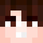 simple scientist - Male Minecraft Skins - image 3
