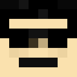 2nd official skin of ram mc - Male Minecraft Skins - image 3