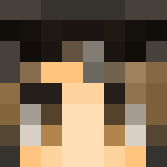 I'm (not) Alive - Male Minecraft Skins - image 3