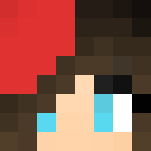 Josh dun (girl) - Female Minecraft Skins - image 3