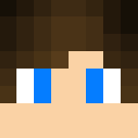 Fixed Skin - BerizkyFC - Male Minecraft Skins - image 3
