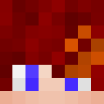 Undertale Stuff! - ∀ƎפIS - Male Minecraft Skins - image 3