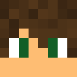 Raizzels - Male Minecraft Skins - image 3