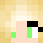 French Girl |First Skin - Girl Minecraft Skins - image 3